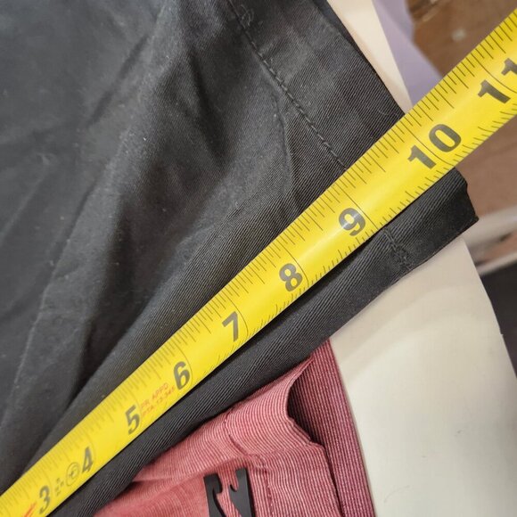 Mens Billabong / Rusty Shorts Lot Size 32 - Picture 5 of 16